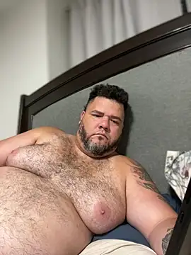 HotDominicanCum's Live XXX Chat