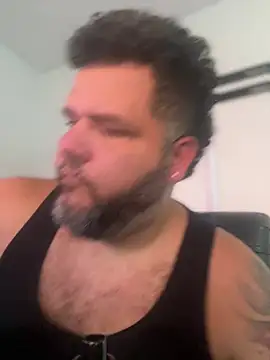 HotDominicanCum's Live XXX Chat