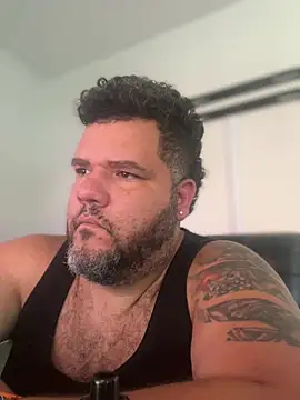 HotDominicanCum's Live XXX Chat