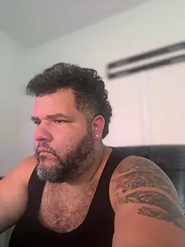 HotDominicanCum's Live XXX Chat