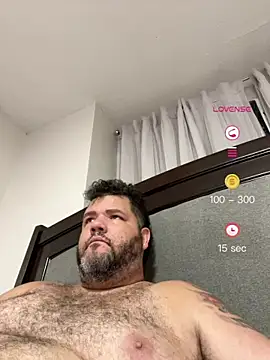 HotDominicanCum Шоу с уебкамера