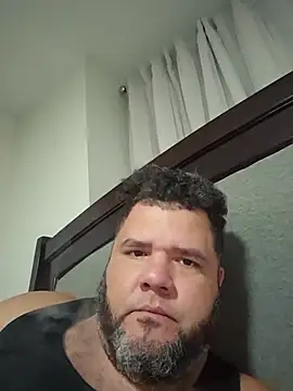 HotDominicanCum – webcam-show