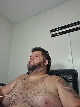 عرض كام HotDominicanCum