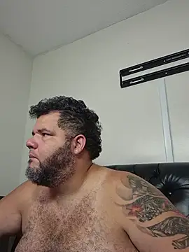 HotDominicanCum 在線直播表演