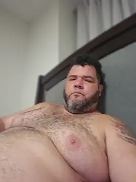 HotDominicanCum 网络视讯表演