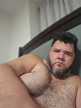 HotDominicanCum Шоу с уебкамера