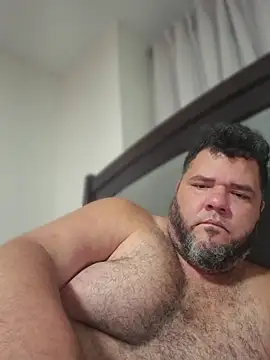 HotDominicanCum's Live XXX Chat