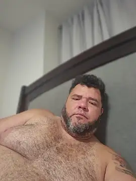 โชว์เว็บแคมของ HotDominicanCum