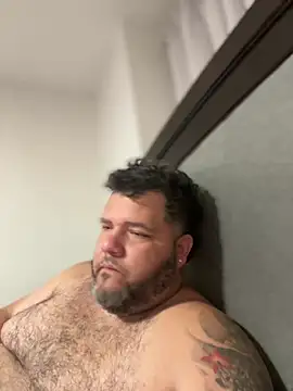 HotDominicanCum Webcam-Show