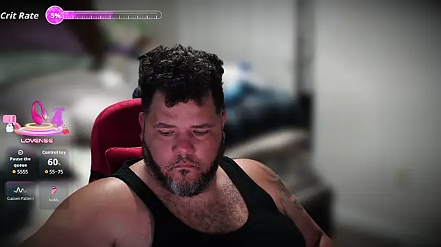 Pokazy przed kamerką – HotDominicanCum