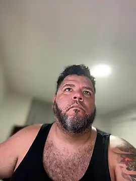 HotDominicanCum webkamerás műsora