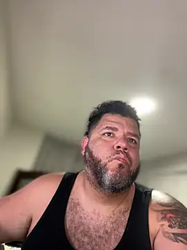 HotDominicanCum Webcamshow