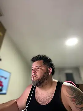 Webkamerová show HotDominicanCum