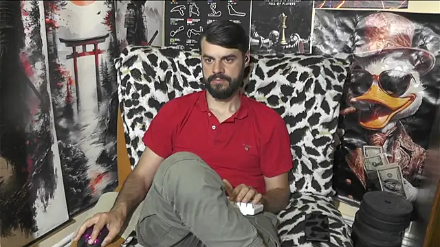 00georgeのライブXXXチャット