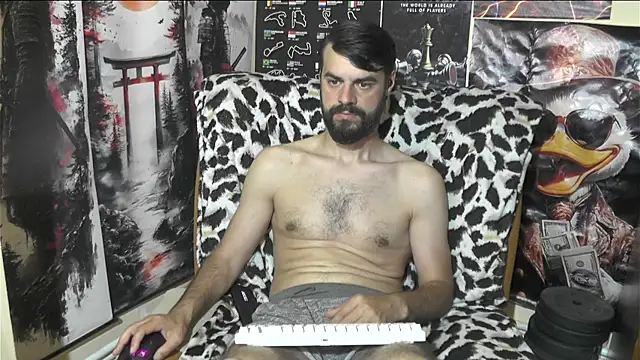 00george Chat XXX live