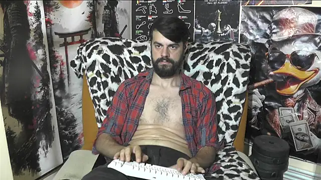 00george's Live XXX Chat