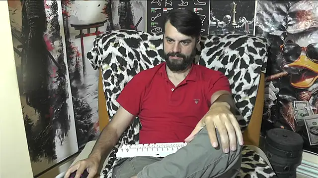 00george Chat XXX live