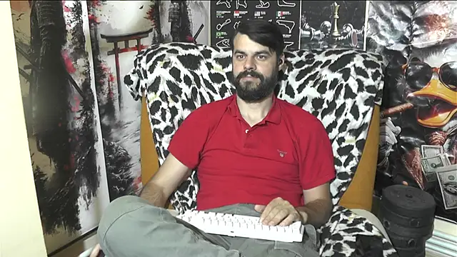 00george's Live XXX Chat