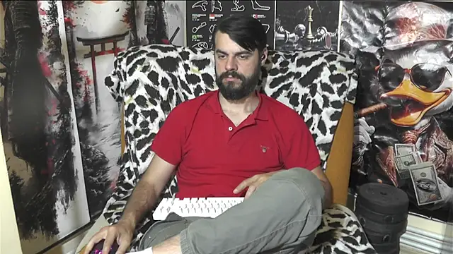00george Live XXX-chat