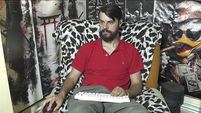 00george: απευθείας συνομιλία ΧΧΧ