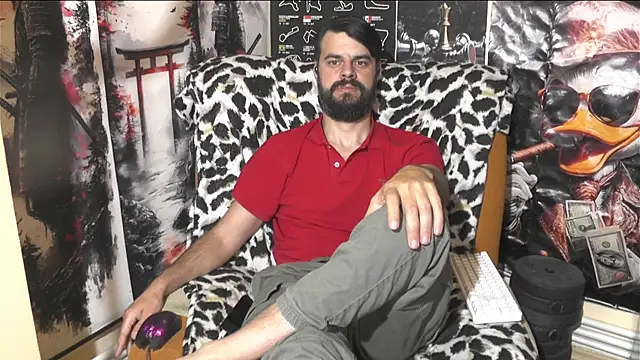 00george Live XXX-chat