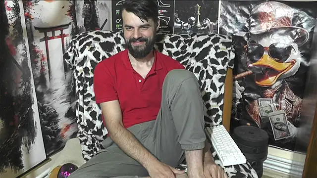 00george Live XXX-Chat