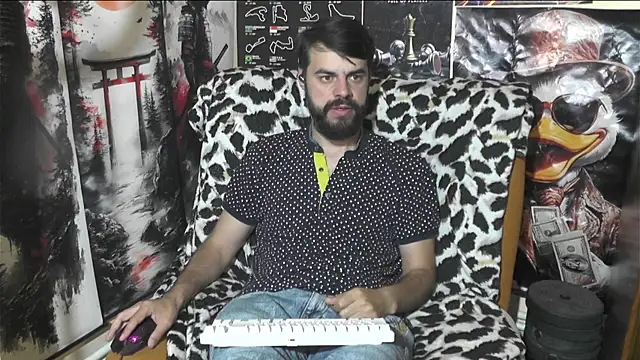 00george Live XXX Chat