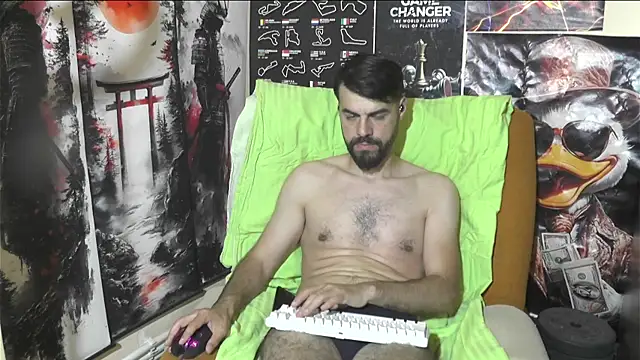00georgeのライブXXXチャット