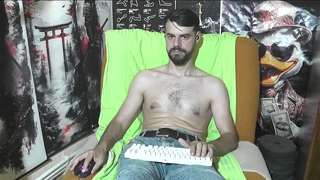 Živý XXX chat 00george