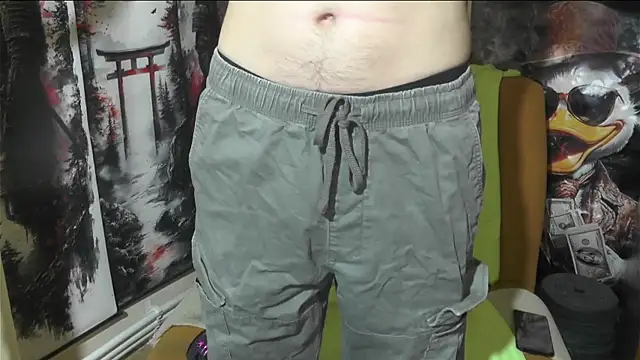 Živý XXX chat 00george