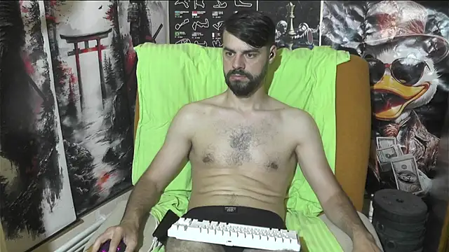 00georgen Webbikameraesitys