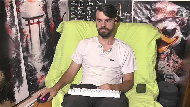 00george – webcam-show