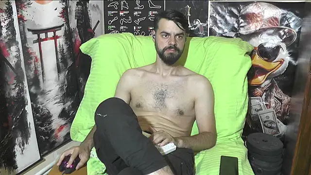 00georgen Webbikameraesitys