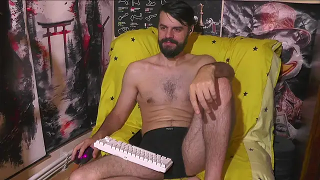 00george Webcamshow