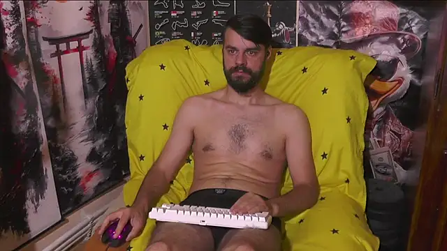 00george live XXX chat