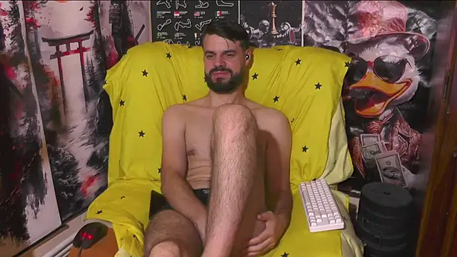 00george Live XXX-Chat