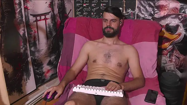 00george Live XXX-Chat