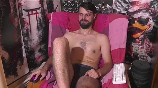 00george Chat XXX in diretta