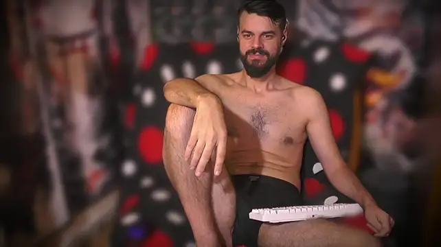 XXX chat uživo modela 00george