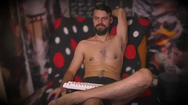 00george's Live XXX Chat