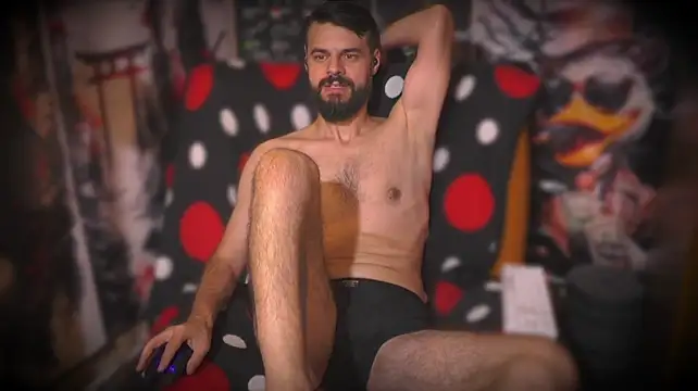 00george's Webcam Show