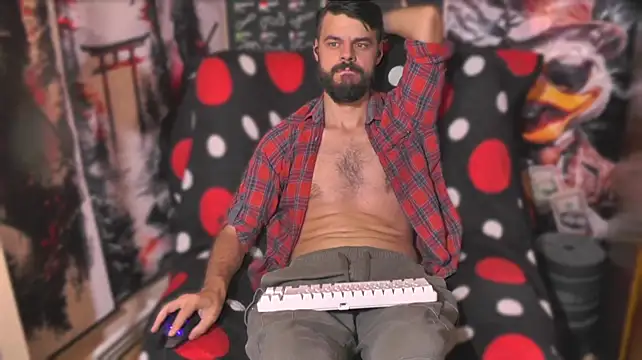 Czat XXX na żywo – 00george