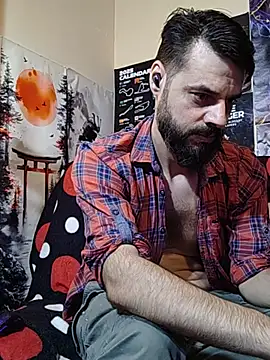 XXX chat uživo modela 00george