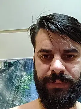 00george Pertunjukan Webcam