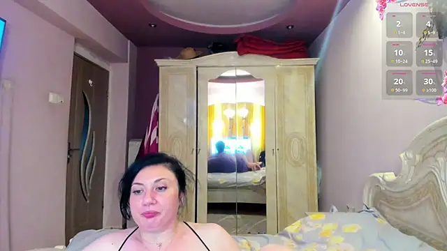 MilfDomina6_9's Live XXX Chat