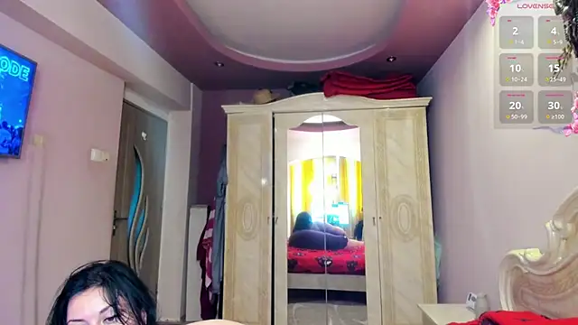 Živý XXX chat MilfDomina6_9