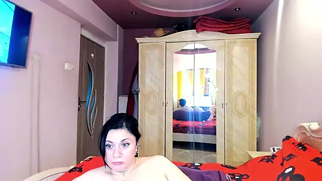 Chatroom XXX en direct de MilfDomina6_9