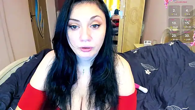 MilfDomina6_9's Live Chat Room