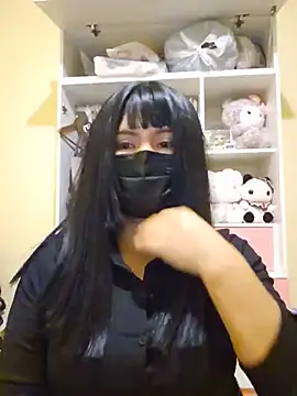 Živý XXX chat Latin_summer