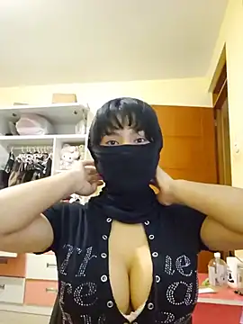 Chat XXX en directo de Latin_summer